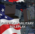 [AMR] American Military Roleplay