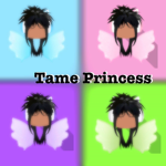 Tame Princess