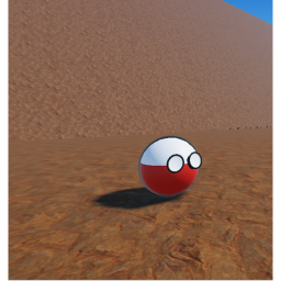 World of Countryballs remake [New Morphs]
