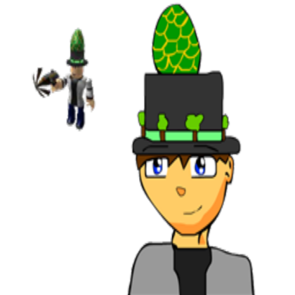 Anime cartoon- chaoskirbybean Roblox decal