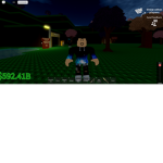 Grupo del canal AndyGamer