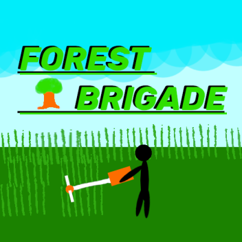 Brigada Forestal