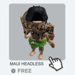 MoanaUGC