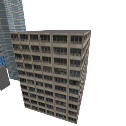 Building blocks