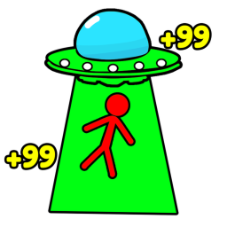 [⭐NEW] UFO Fly Race