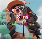 Swaggy Suns