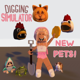 Digging Simulator
