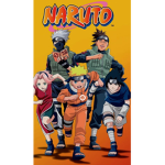 Naruto fan hangout group