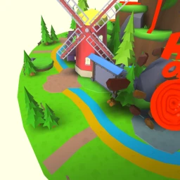 Merge Pet Simulator icon