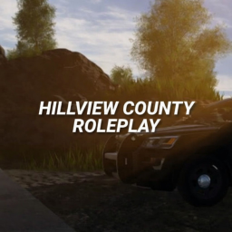 ERLC Hillview County Roleplay