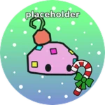Holiday Meltzer Roblox badge thumbnail