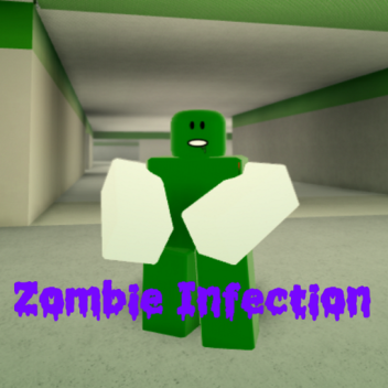 Zombie Furry Infection Survival ( FREE ADMIN )