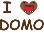 The Domo Kun Lovers!
