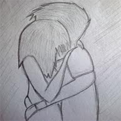 drew this for me and pixel. Roblox decal