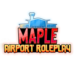 Maple Airport Roleplay
