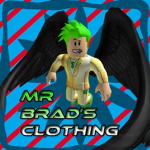 Mr. Brad's Clothing Company
