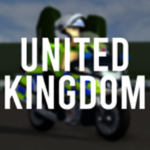 TUK | United Kingdom ⊡