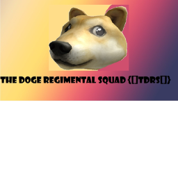 The Doge Regimental Squad