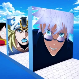 The Longest Anime Quiz [350 Stages] icon