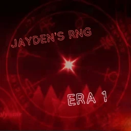 Jayden's RNG (Era 1) icon