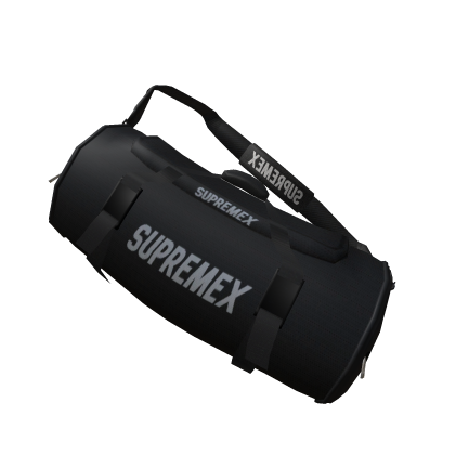 ✅ Duffel Bag Supreme thumbnail