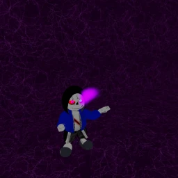 Dust Sans: last Resort icon