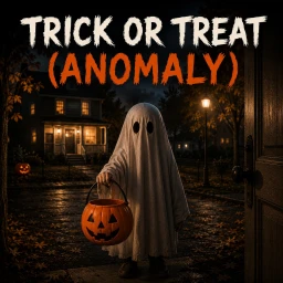 Trick or Treat (Anomaly) icon