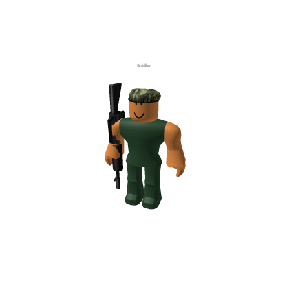 Soldier Spawner