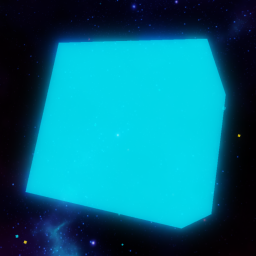 Locus Cubus icon