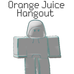 Orange Juice's HANGOUT