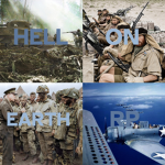 Hell On Earth Experience RP Community