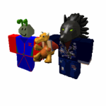 WolfObot's Clothing Fans ^_^