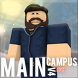 UPD|Robloxian General Hospital|V4