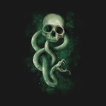 - The Death Eaters -