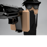 United States Of America Secret Service Team