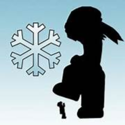 Snowy Giantess Rp (V.2)