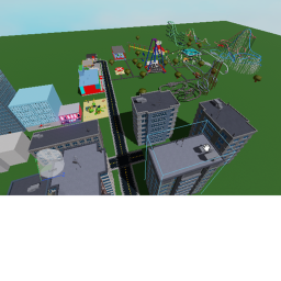 City