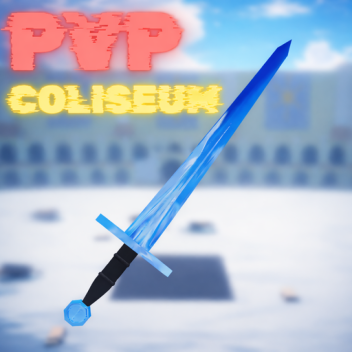PVP الكولوسيوم