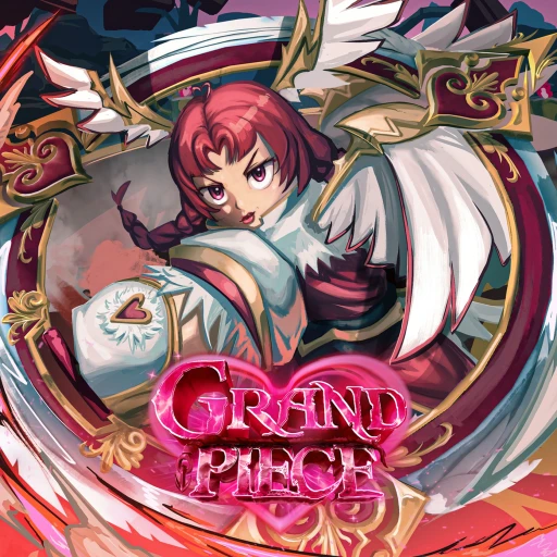 [☘️❤️CUPID❤️☘️] Grand Piece Online icon