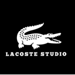 LACOSTE STUDIO