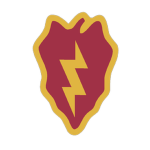 25th Combаt Aviation Brigade