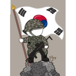 민트군단