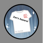 Zan’s Apparel