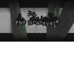 chaotic graves