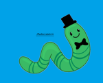 The Worm Hole
