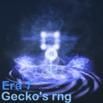 Offical Gecko's rng Group