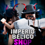 IMPERIO BELICO SHOP