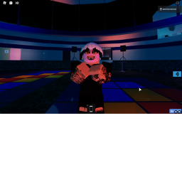 "TEST" VIBE CLUB NIGHT!