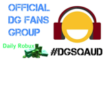 official DG Fans Group