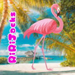 Flamingo People Gruop